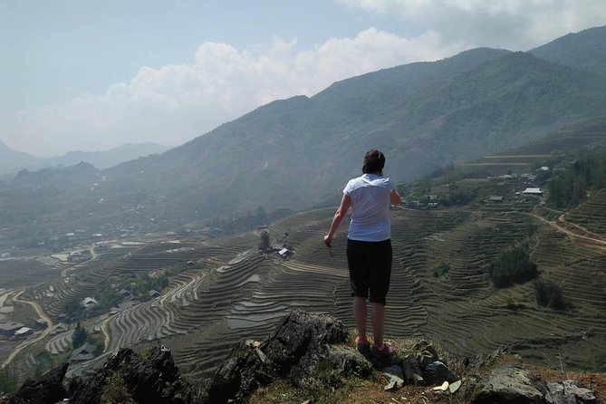 1-day Authentik trek & Panorama valley views - Lunch that feels local, plus what to expect