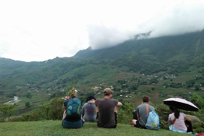 1-day Authentik trek & Panorama valley views - How challenging is it really, and what to pack for 6 hours