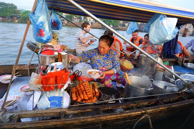 1-Day Cai Rang Floating Market-Vinh Long-Cai Be-Group of 10 Max - Guide Quality on a Max-10 Group, Plus Private Upgrade Choices
