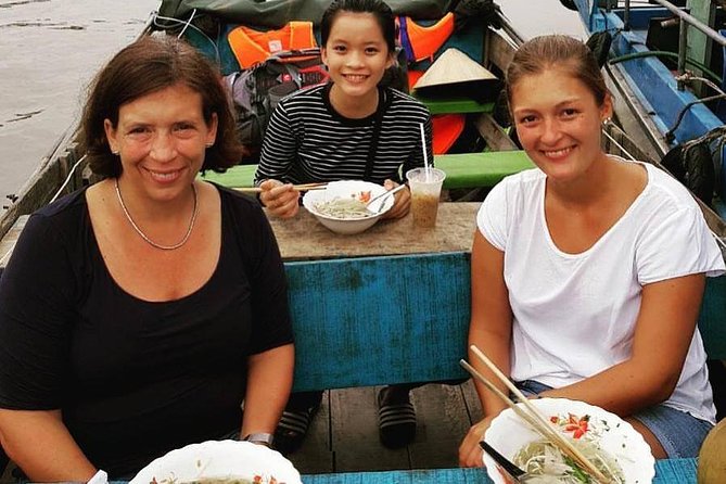 1-Day Cai Rang Floating Market-Vinh Long-Cai Be-Group of 10 Max - Price and Value: Does $205 Make Sense?