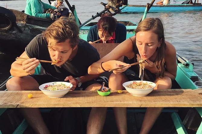 1-Day Cai Rang Floating Market-Vinh Long-Cai Be-Group of 10 Max - Should You Book This Cai Rang-Cai Be Tour?