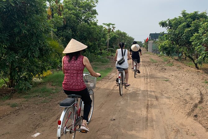 1-Day Explore Non-Touristy Side Of Mekong Delta- Group 10 Max - Price and value: why $130 can make sense for an 8-hour day