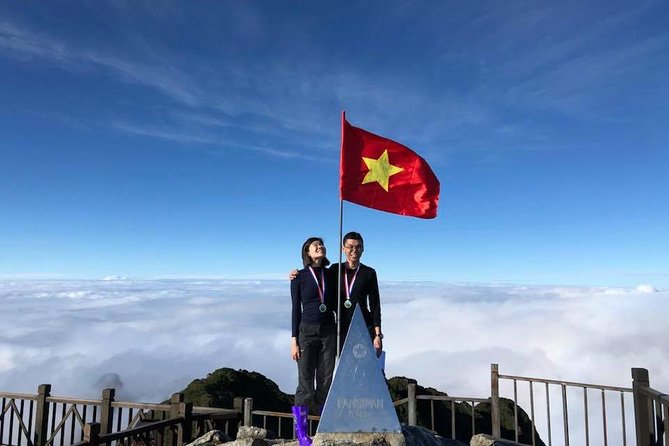 1 day Fansipan Trekking - Getting to Tram Ton pass: the early start and included transfers
