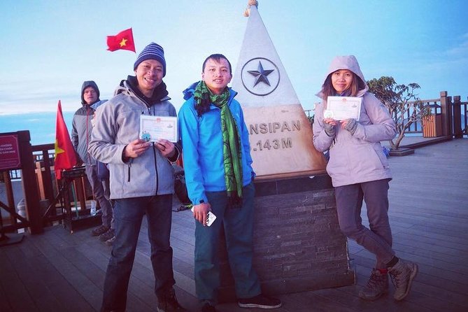 1 day Fansipan Trekking - Price, included value, and what costs extra