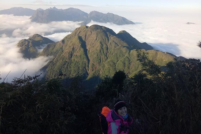 1 day Fansipan Trekking - Who should do this trek, and who should pass