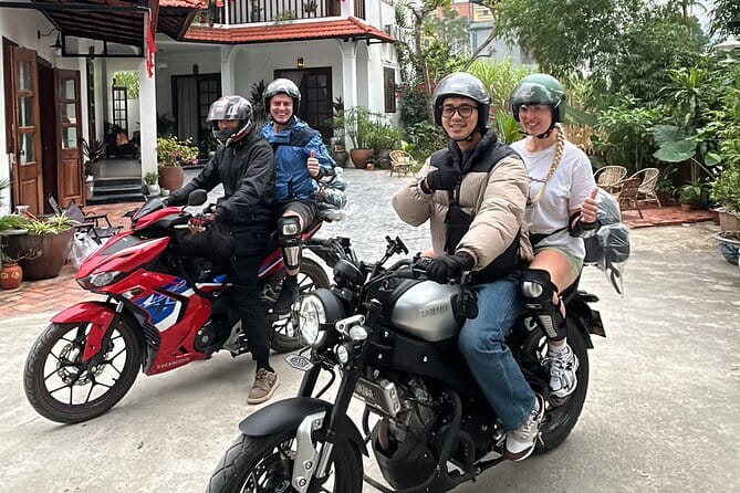1 Day Ha Giang Loop Tour by Motorbike with Easy Rider - Loopers - Why This Mini Loop Works When You Only Have One Day