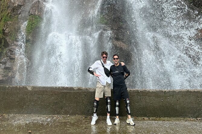 1 Day Ha Giang Loop Tour by Motorbike with Easy Rider - Loopers - Start at Anio Ha Giang Hotel and Get Your Bearings Fast