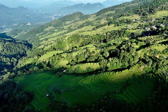 1 Day Ha Giang Loop Tour by Motorbike with Easy Rider - Loopers - Who This Tour Fits Best, and Who Might Want the Full Loop