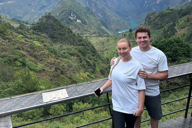 1 Day Ha Giang Loop Tour by Motorbike with Easy Rider - Loopers - Quan Ba: Heaven Gate Viewpoints and the Best Use of Morning Light