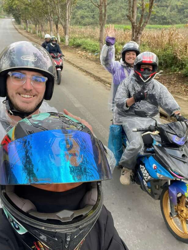 1 Day Ha Giang Loop Tour by Motorbike with Easy Rider - Real - Key points to know before you go