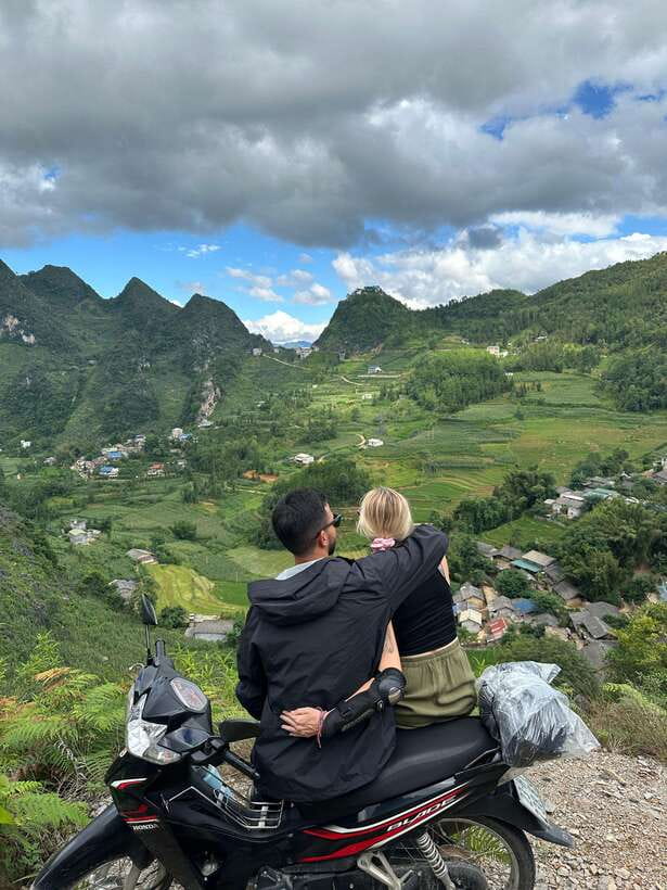 1 Day Ha Giang Loop Tour by Motorbike with Easy Rider - Real - Ha Giang in One Day: what the mini-loop does best