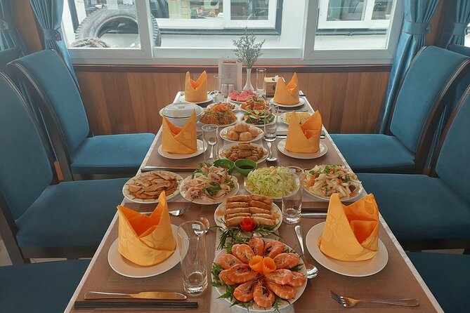 1 Day Halong Cruise Tour with Transfer and early return to Hanoi - Why the early return to Hanoi is the smart part of this cruise