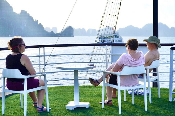 1 Day Halong Cruise Tour with Transfer and early return to Hanoi - Price and value: what you get for $39 and what costs extra