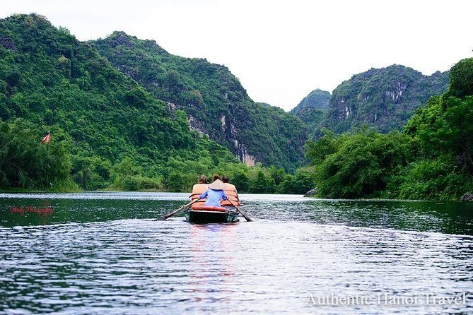 1 Day Luxury Ninh Binh Tour with Many Options From Hanoi - Tam Coc and Bich Dông, Bamboo Boats and Rice-Field Views