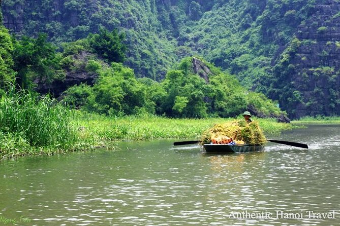 1 Day Luxury Ninh Binh Tour with Many Options From Hanoi - Price and Logistics, What $45 Really Buys You