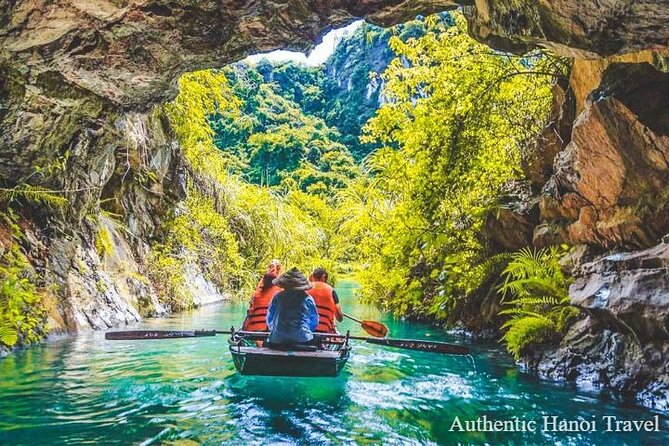 1 Day Luxury Tour in Bai Dinh, Trang An and Mua Cave From Hanoi - Mua Cave: 500 steps, steep and uneven