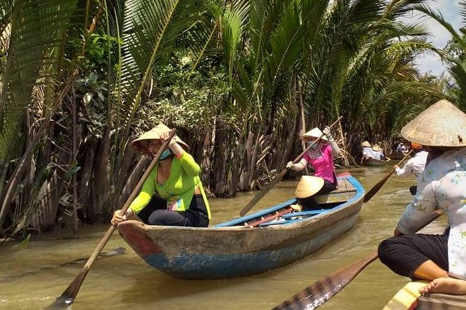 1-Day Mekong Delta Deluxe Tour: My Tho & Ben Tre (Max 10) - Price and value: what $27 buys on a real Mekong day