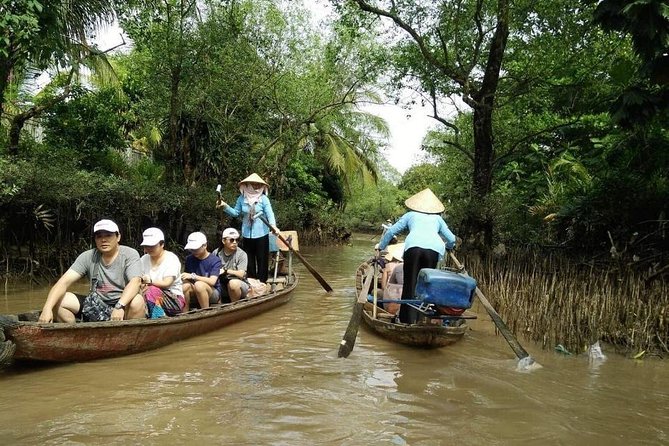 1-Day Mekong Delta Tour: Less-Touristy Cai Be & Vinh Long(Max 10) - Key Points Worth Your Time