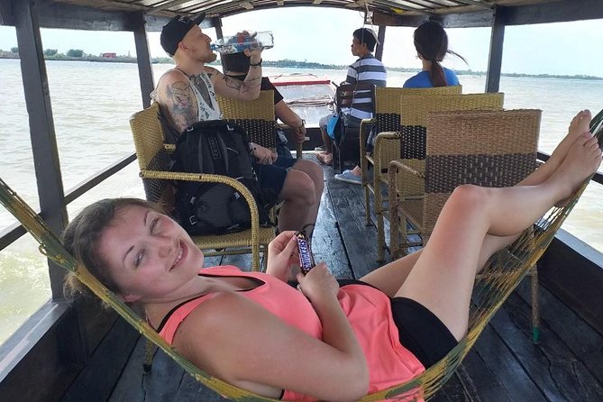 1-Day Mekong Delta Tour: Less-Touristy Cai Be & Vinh Long(Max 10) - Kimmy’s Chocolatier: Short Stop, Cocoa Basics