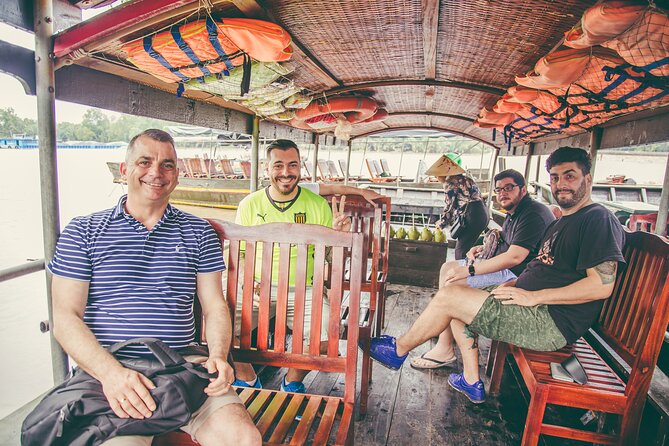 1 Day Private Cai Rang Floating Market and My Tho Boat Tour - Key things you will notice on this tour