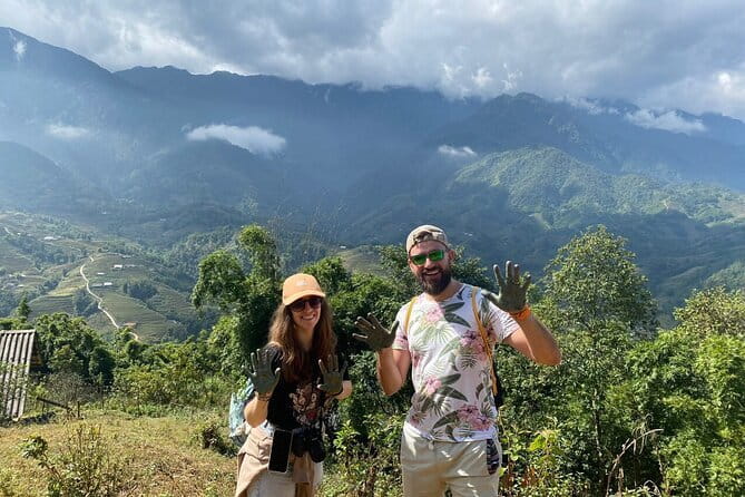 1 Day Sapa Tour Explore Y Linh Ho And Lao Chai And Ta Van Village - Key Highlights To Expect On This 1 Day Sapa Hike