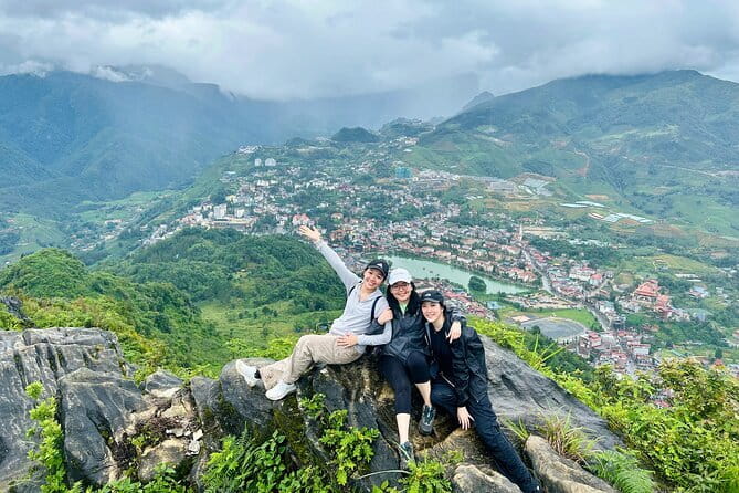 1 Day Sapa Tour Explore Y Linh Ho And Lao Chai And Ta Van Village - Price And Value: What $25 Covers (And Why It Feels Fair)