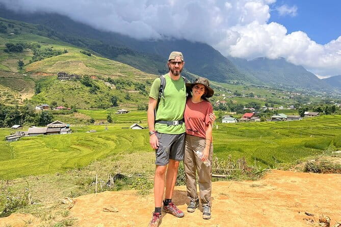 1 Day Sapa Tour Explore Y Linh Ho And Lao Chai And Ta Van Village - Timing, Footing, And What To Wear For A Better Trek