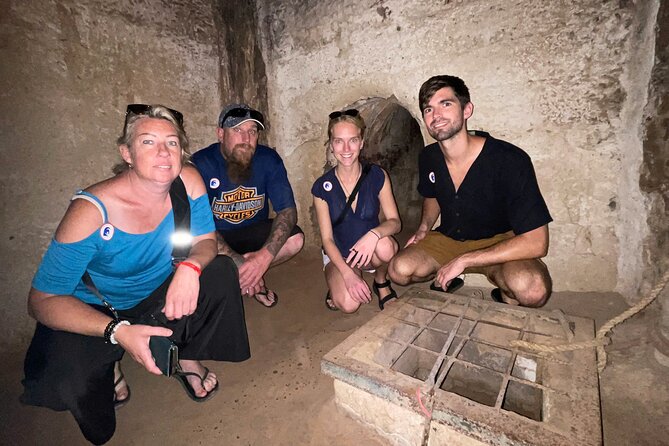 1-Day Tay Ninh– Cao Dai Temple & Cu Chi Tunnels Tour - Price and Logistics, Is $59 Good Value?
