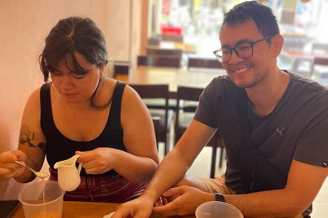 1 hour Egg Coffee Cooking Class with Snack and Local Instructor - Meeting at Hai’s Restaurant in District 1, and Why Small Groups Matter