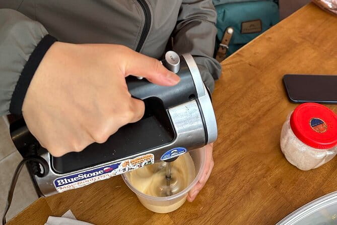 1 hour Egg Coffee Cooking Class with Snack and Local Instructor - The Egg Coffee Story and Vietnamese Coffee Culture You’ll Actually Use