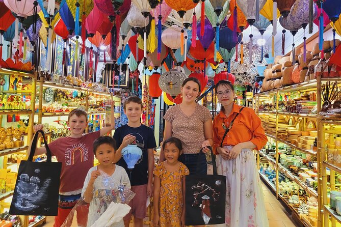 1-Hour Lantern Making Class in Hoi An - Value check: is $10.65 worth it?
