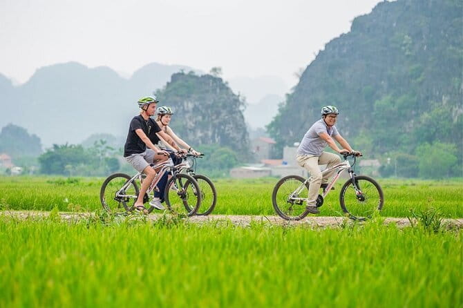 10-Day Vietnam Itinerary | Discover Vietnam’s top attractions - Price and value for $1,030: where the money goes