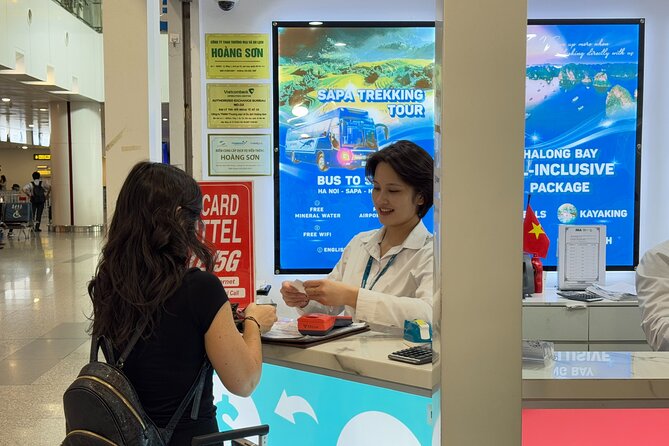 10 Days Unlimited 4G/5G Data Vietnam eSIM and Physical Card - What Your 10 Days Look Like After You Pick Up the SIM