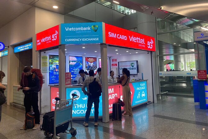 10 Days Unlimited 4G/5G Data Vietnam eSIM and Physical Card - Coverage and “Works Everywhere” Expectations