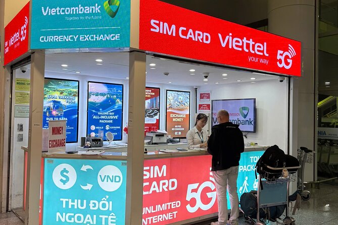 10 Days Unlimited 4G/5G Data Vietnam eSIM and Physical Card - Price and Value: $7.52 for 10 Days Is the Point
