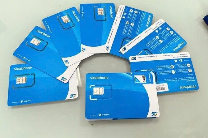 10 Days Unlimited 4G/5G Data Vietnam eSIM and Physical Card - eSIM or Physical SIM: Choose What Matches Your Phone