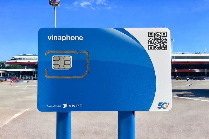 10 Days Unlimited DATA SIM CARD Vietnam - Why Unlimited Data in Vietnam Feels Like a Travel Upgrade