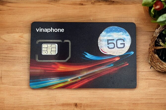 10 Days Unlimited DATA SIM CARD Vietnam - Staying Connected Without Wi-Fi Panic: The Practical Wins