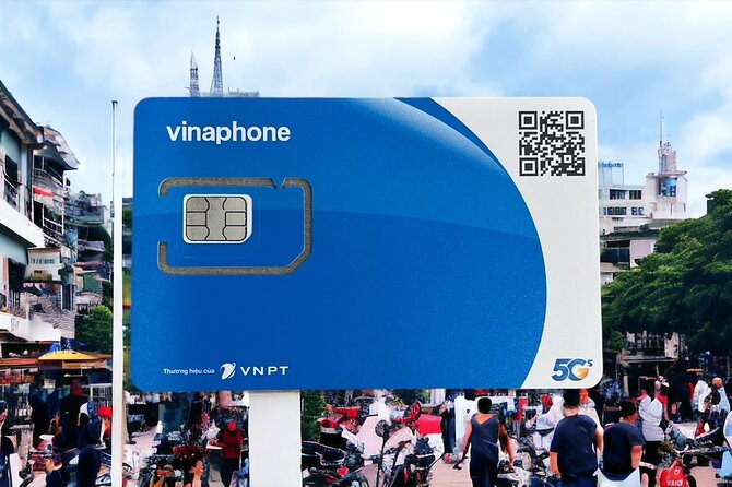10 Days Unlimited DATA SIM CARD Vietnam - Unlimited Data Across Vietnam: What Coverage Means for Your Plans