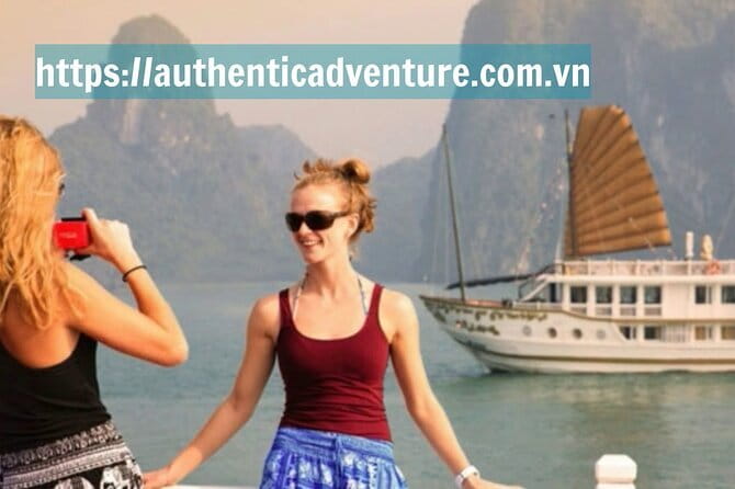 11-Day Itinerary through Vietnam: From North to South | Top 1 - Halong Bay to Lan Ha Bay: The Cruise That Changes the Pace