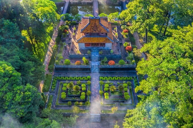 11 Days Tour Discover Vietnam | See the best of Vietnam | 2026-27 - Day 3: Cu Chi Tunnels, then a fast shift to Da Nang