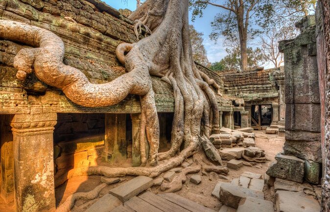 12-Day Tour to Vietnam and Cambodia from Hanoi - Key Things That Make This Trip Worth Your Time