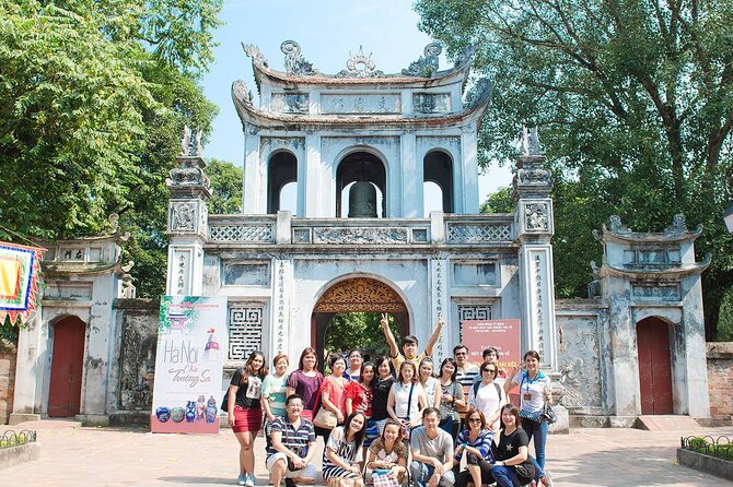 12-Day Tour to Vietnam and Cambodia from Hanoi - Flying Hanoi to HCMC, Then Cu Chi: Big City Texture and War History