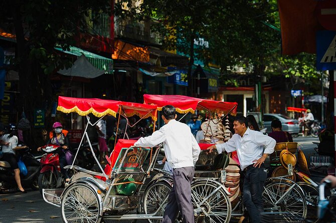 12-Day Tour to Vietnam and Cambodia from Hanoi - Halong Bay Cruise Days: Early Water Time and Boat Breakfast