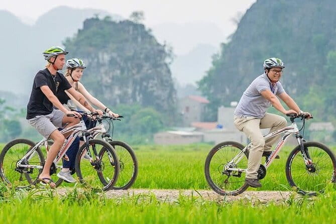 12 Days in Vietnam | Cultural Exploration with Beach Escapes - Day 1 in Hanoi: Jeep Tour at Sunset, Dinner, and a Street-Level Welcome