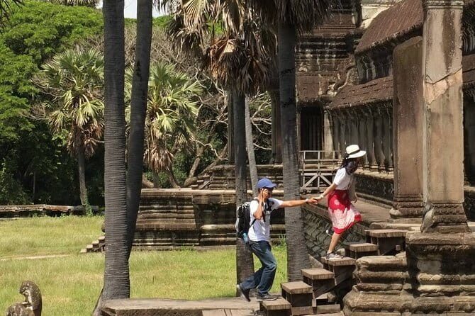 12 Days in Vietnam | Cultural Exploration with Beach Escapes - Day 3-4 Halong Bay and Lan Ha Bay: Cruising with Sunrise and Islands