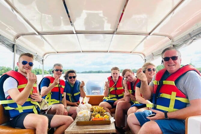 12 Days in Vietnam | Cultural Exploration with Beach Escapes - Ba Na Hills on Day 6: Cable Car to the High View, Then Fantasy Park