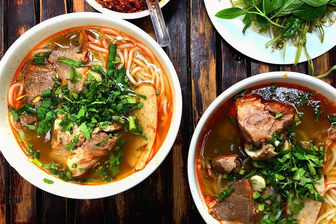 12 Tasting Street Food & Sightseeing By Scooter with Student - Key Things That Make This Tour Worth Your Time
