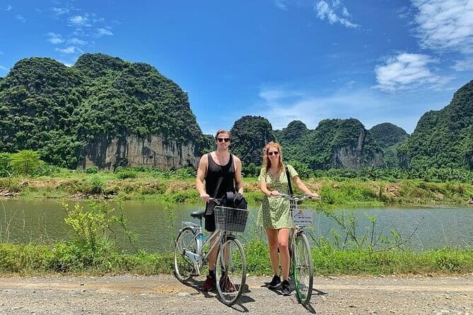 13-Day Vietnam Itinerary | Discover the Best of Vietnam | Top 1 - Days 3 to 4: Lan Ha Bay cruise, morning Tai Chi, and sunrise views
