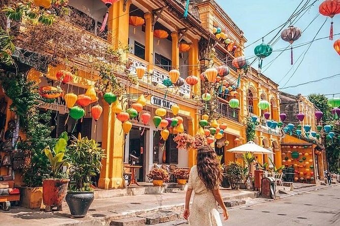 14-day Vietnam Itinerary | Breathtaking | Island relaxing 2026-27 - Heading to Hue: Hanoi Sights That Set Up Central Vietnam